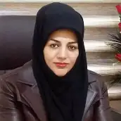 دکتر مهناز کبودی دانشگاه فرهنگیان دکتر مهناز کبودی دانشگاه فرهنگیان