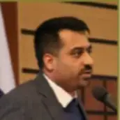 دکتر علی کریمی 