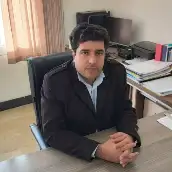 دکتر حسین شیرانی دکتر حسین شیرانی