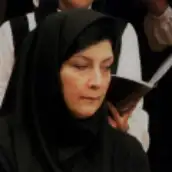 دکتر نیلوفر بدری کوهی دانشگاه هنر ایران دکتر نیلوفر بدری کوهی دانشگاه هنر ایران