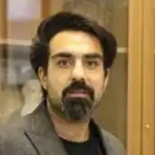 دکتر علیرضا پورشبانان دانشگاه هنر ایران دکتر علیرضا پورشبانان دانشگاه هنر ایران