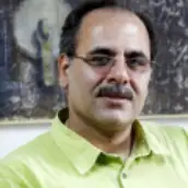 دکتر اسماعیل شفیعی دانشگاه هنر ایران دکتر اسماعیل شفیعی دانشگاه هنر ایران