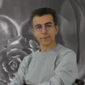 دکتر کوروش گلناری دانشگاه هنر ایران دکتر کوروش گلناری دانشگاه هنر ایران