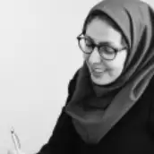 دکتر مریم محمدی دانشگاه هنر ایران دکتر مریم محمدی دانشگاه هنر ایران