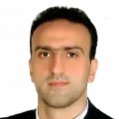 دکتر محمدحسین محمودی ساری دانشگاه هنر ایران