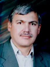 دکتر میرعلی اصغر زینالی Faculty Member, Iranian Research Institute of Development in Chemical Industries (IRDCI) , Karaj, I.R. IRAN دکتر میرعلی اصغر زینالی Faculty Member, Iranian Research Institute of Development in Chemical Industries (IRDCI) , Karaj, I.R. IRAN