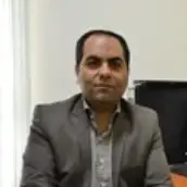 دکتر سعید ابراهیمی دانشیار، دانشکده مهندسی مکانیک دانشگاه یزد دکتر سعید ابراهیمی دانشیار، دانشکده مهندسی مکانیک دانشگاه یزد