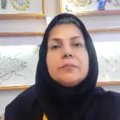 دکتر اکرم حمیدیان دکتر اکرم حمیدیان