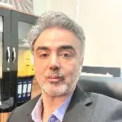 دکتر محمد رضا قربانی پارام دکتر محمد رضا قربانی پارام