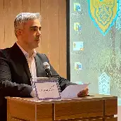 دکتر محمد رضا قربانی پارام 