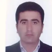 دکتر جمال سلیمی دکتر جمال سلیمی