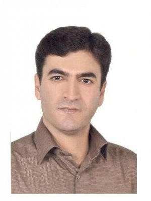 دکتر حسین احمدوند استادیار دانشگاه آزاد اسلامی واحد بروجن دکتر حسین احمدوند استادیار دانشگاه آزاد اسلامی واحد بروجن