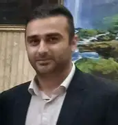 سید مهدی عابدی سید مهدی عابدی