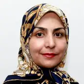 دکتر خدیجه جدا دکتر خدیجه جدا