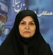  زهرا  عبداللهی 