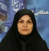 زهرا عبداللهی زهرا عبداللهی