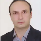 دکتر مسعود خاکپور دکتر مسعود خاکپور