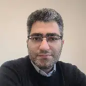 دکتر سعید غلام پور عضو هیات علمی دانشکده هنر و معماری دانشگاه علم و فرهنگ تهران