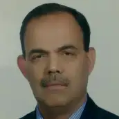 پروفسور داریوش فروغی پروفسور داریوش فروغی