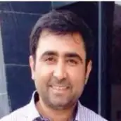 دکتر توحید حاتمی خانقاهی دکتر توحید حاتمی خانقاهی
