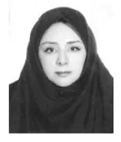 دکتر افسانه توسلی 