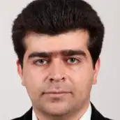 دکتر امیررضا قهرمانی دکتر امیررضا قهرمانی