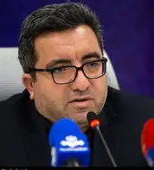  حسن بابایی رییس سازمان ثبت اسناد و املاک کشور، تهران، ایران