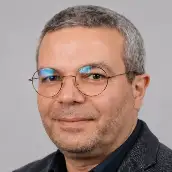 دکتر امیر حایری دکتری حقوق بین الملل عمومی و استادیار دانشگاه