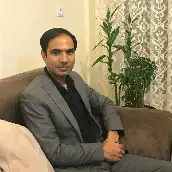 دکتر محمد کاظم فخری دکتری روانشناسی و عضو هیات علمی دانشگاه آزاد اسلامی واحد ساری