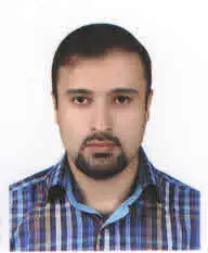 علیرضا عظیم پور علیرضا عظیم پور
