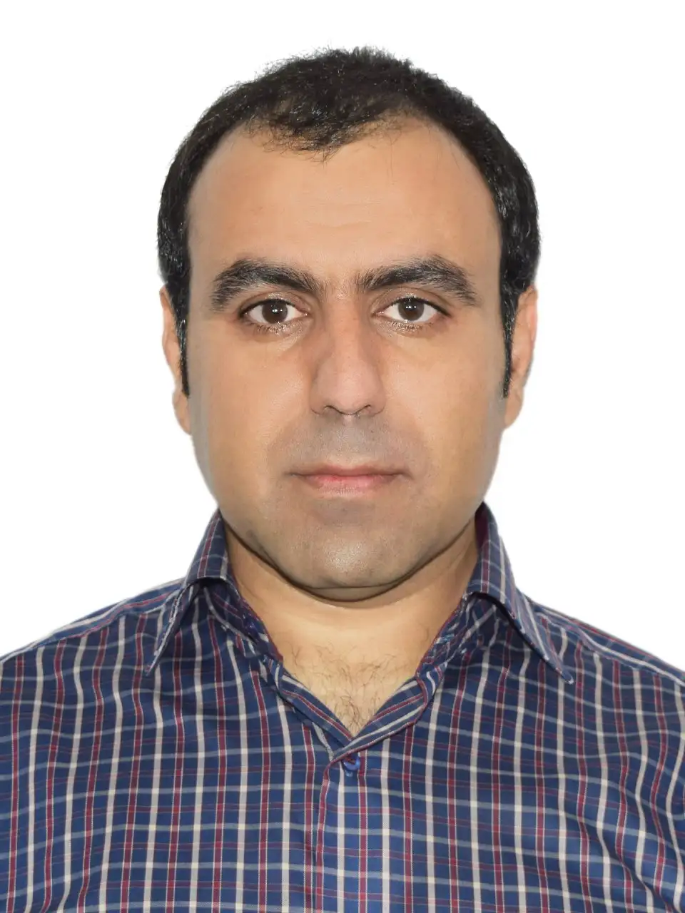 نظام الدین قاسمی نظام الدین قاسمی