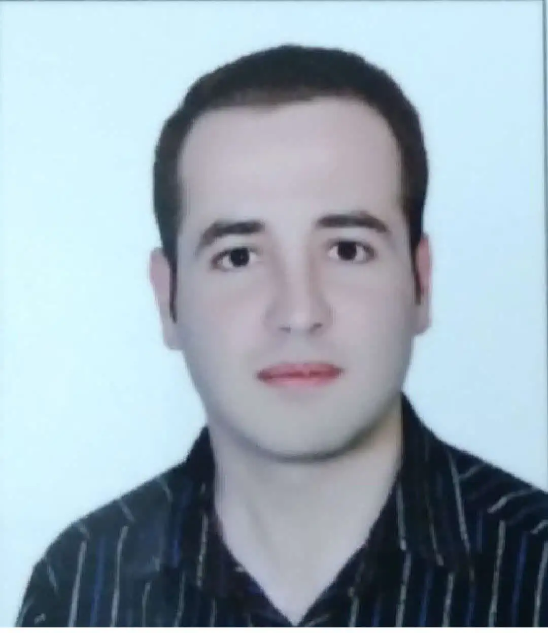 علیرضا حسینی 