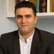 دکتر مهدی شاهمرادی 