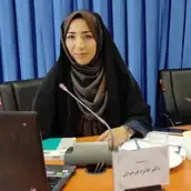 دکتر فائزه فرهودی Assistant Professor, Faculty of Management, Social Sciences and Media, University of Religions and Denomination. ORCID:0000-0002-4025-1264 دکتر فائزه فرهودی Assistant Professor, Faculty of Management, Social Sciences and Media, University of Religions and Denomination. ORCID:0000-0002-4025-1264