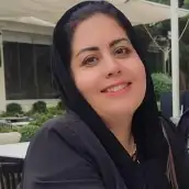 دکتر شهرزاد رادمنش دکترای تخصصی