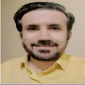 دکتر محمود زاده باقری   دانشیار گروه مهندسی برق دانشگاه آزاد اسلامی واحد یاسوج