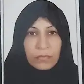 دکتر زهره سالارزیی 