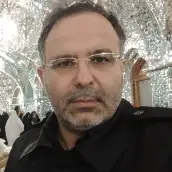 دکتر اصغر اشرف پور دکتر اصغر اشرف پور