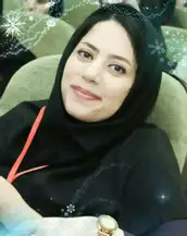 سمیه معتمد سمیه معتمد