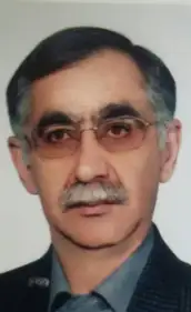 پروفسور بهرام غلامعلی یغمایی استاد گروه زیست شناسی، موسسه آموزش عالی شاندیز، مشهد، ایران پروفسور بهرام غلامعلی یغمایی استاد گروه زیست شناسی، موسسه آموزش عالی شاندیز، مشهد، ایران