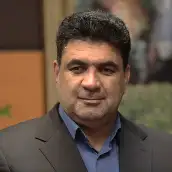 دکتر محمود کلهری مدیرکل حوزه معاونت حقوقی رئیسجمهور دکتر محمود کلهری مدیرکل حوزه معاونت حقوقی رئیسجمهور