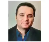 دکتر میثم کرمی پور مدرس دانشگاه دکتر میثم کرمی پور مدرس دانشگاه