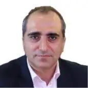 دکتر سید حمید حاجی سید جوادی دکتر سید حمید حاجی سید جوادی