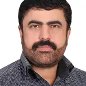 پروفسور حمید شاه بندرزاده استاد تمام مدیریت صنعتی- OR دانشگاه خلیج فارس