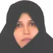 دکتر سوسن نریمانی استادیار فقه و مبانی حقوق اسلامی دانشگاه آزاد گرگان. دکتر سوسن نریمانی استادیار فقه و مبانی حقوق اسلامی دانشگاه آزاد گرگان.