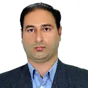 پروفسور سعید رجائی 