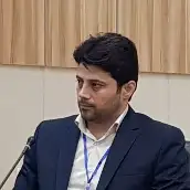 دکتر محمد بهرامی یاراحمدی دکتر محمد بهرامی یاراحمدی