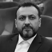 دکتر میثم مهری چروده استادیار دانشگاه آزاد اسلامی واحد کرج