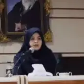 دکتر نسیبه باقرپور دکتر نسیبه باقرپور