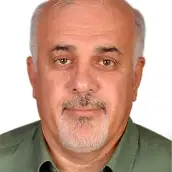 پروفسور محمد علی نجاتیان عضو هیات علمی سازمان تحقیقات، آموزش و ترویج کشاورزی  پروفسور محمد علی نجاتیان عضو هیات علمی سازمان تحقیقات، آموزش و ترویج کشاورزی